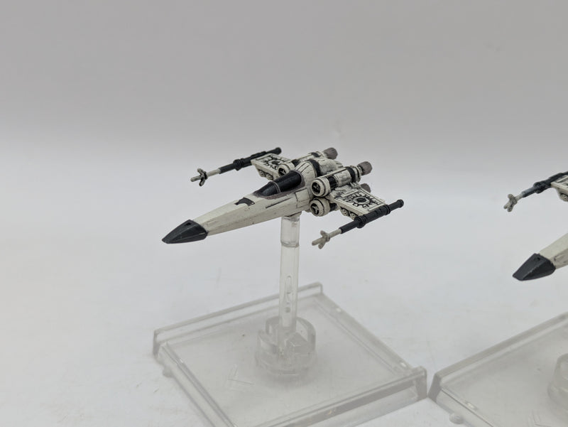 Star Wars X-Wing Miniatures Game: Z-95 Headhunters - Models Only (AZ031)