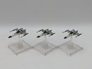 Star Wars X-Wing Miniatures Game: Z-95 Headhunters - Models Only (AJ112)