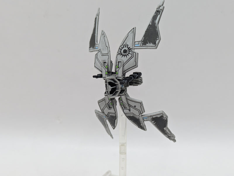 Star Wars X-Wing Miniatures Game: StarViper - Model Only (AD121)