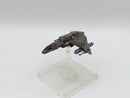 Star Wars X-Wing Miniatures Game: M3-A Interceptor and Kihraxz - Model Only (AI079)