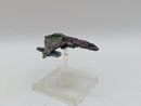 Star Wars X-Wing Miniatures Game: M3-A Interceptor and Kihraxz - Model Only (AI079)
