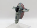 Star Wars X-Wing Miniatures Game: Slave 1 Firespray - Model Only (AE015)