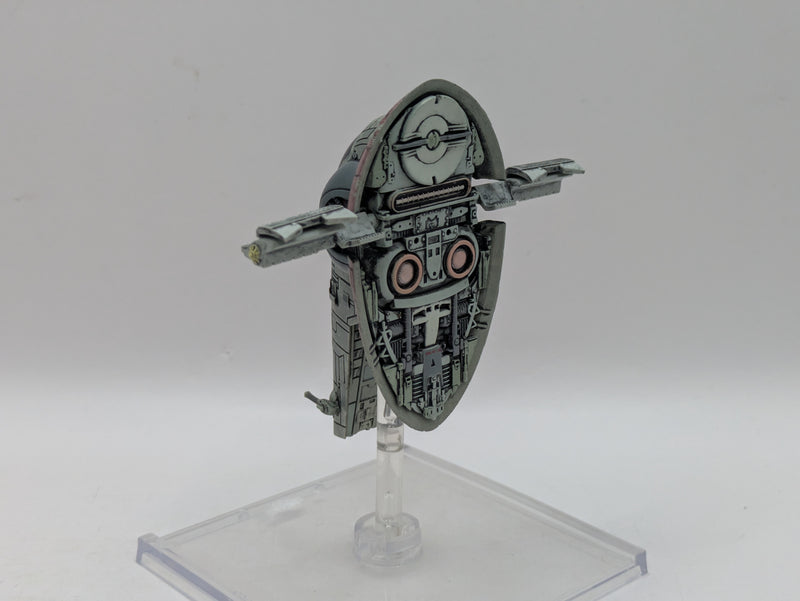 Star Wars X-Wing Miniatures Game: Slave 1 Firespray - Model Only (AE015)