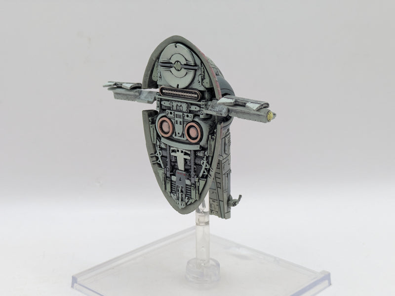 Star Wars X-Wing Miniatures Game: Slave 1 Firespray - Model Only (AE015)