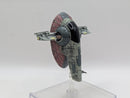 Star Wars X-Wing Miniatures Game: Slave 1 Firespray - Model Only (AE015)