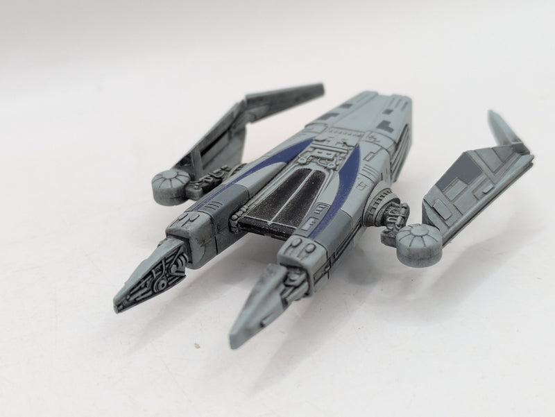 Star Wars X-Wing Miniatures Game: IG-2000 (Aggressor) - Model Only (AI158)