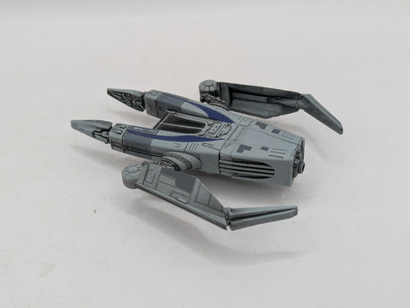 Star Wars X-Wing Miniatures Game: IG-2000 (Aggressor) - Model Only (AI158)