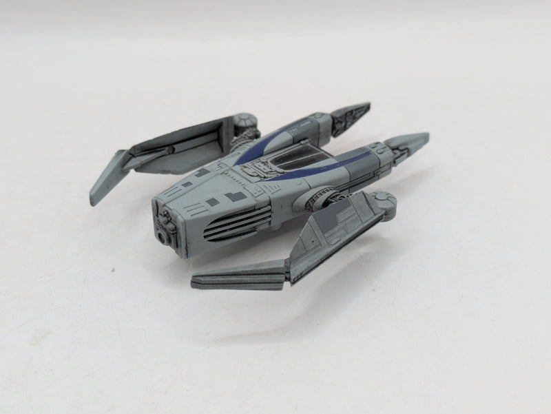 Star Wars X-Wing Miniatures Game: IG-2000 (Aggressor) - Model Only (AI158)