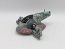 Star Wars X-Wing Miniatures Game: Slave 1 Firespray - Model Only (AW028)