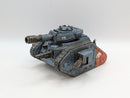 Warhammer 40k: Astra Militarum Leman Russ Battle Tank - Painted (AU073)