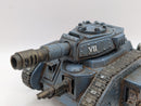 Warhammer 40k: Astra Militarum Leman Russ Battle Tank - Painted (AU073)