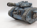 Warhammer 40k: Astra Militarum Leman Russ Battle Tank - Painted (AU073)