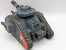 Warhammer 40k: Astra Militarum Leman Russ Battle Tank - Painted (AU073)
