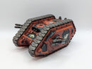 Warhammer 40k: Space Marine Land Raider Proteus - Painted (AU043)