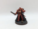 Warhammer 40k: Space Marine Librarian - Painted (BH053)