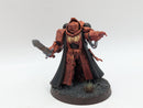 Warhammer 40k: Space Marine Librarian - Painted (BH053)