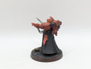 Warhammer 40k: Space Marine Librarian - Painted (BH053)