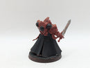 Warhammer 40k: Space Marine Librarian - Painted (BH053)