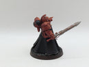 Warhammer 40k: Space Marine Librarian - Painted (BH053)