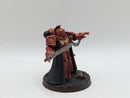 Warhammer 40k: Space Marine Librarian - Painted (BH053)