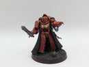 Warhammer 40k: Space Marine Librarian - Painted (BH053)