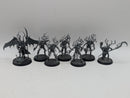 Warhammer Age of Sigmar: Sylvaneth Tree Revenants, Arch Revenant and Branchwych (BC082)