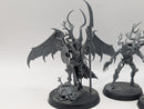 Warhammer Age of Sigmar: Sylvaneth Tree Revenants, Arch Revenant and Branchwych (BC082)
