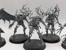 Warhammer Age of Sigmar: Sylvaneth Tree Revenants, Arch Revenant and Branchwych (BC082)