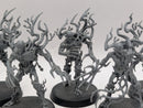 Warhammer Age of Sigmar: Sylvaneth Tree Revenants, Arch Revenant and Branchwych (BC082)