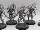 Warhammer Age of Sigmar: Sylvaneth Tree Revenants, Arch Revenant and Branchwych (BC082)