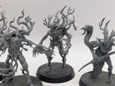 Warhammer Age of Sigmar: Sylvaneth Tree Revenants, Arch Revenant and Branchwych (BC082)