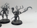 Warhammer Age of Sigmar: Sylvaneth Tree Revenants, Arch Revenant and Branchwych (BC082)