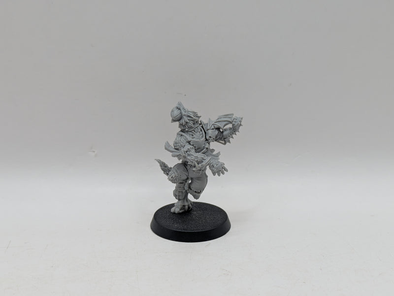 Warhammer Blood Bowl: Star Player Wilhelm Chaney (BH002)