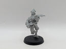 Warhammer Blood Bowl: Star Player Wilhelm Chaney (BH002)