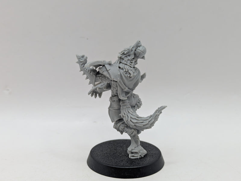 Warhammer Blood Bowl: Star Player Wilhelm Chaney (BH002)