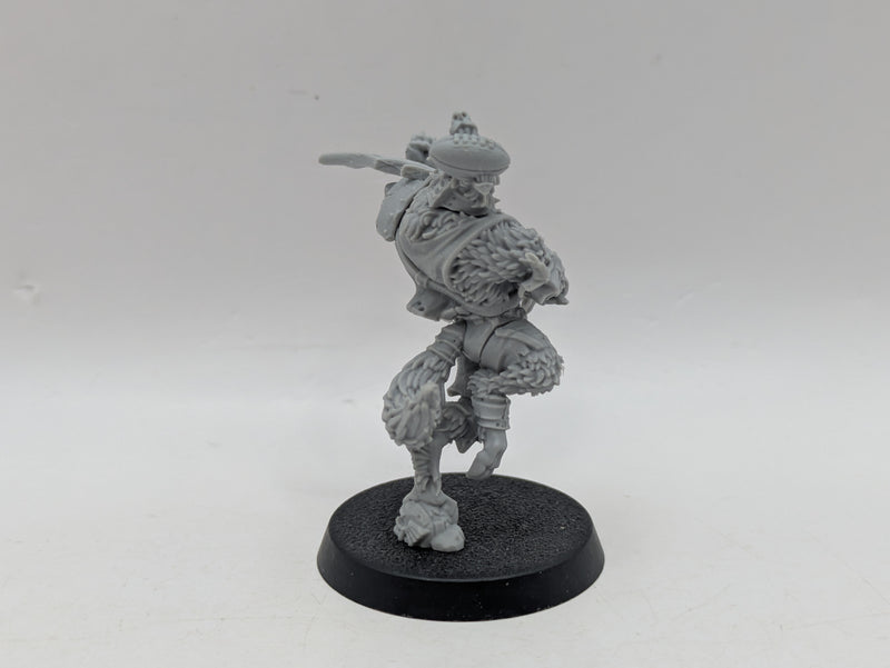 Warhammer Blood Bowl: Star Player Wilhelm Chaney (BH002)