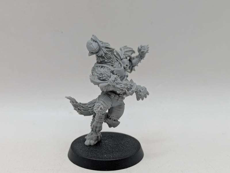 Warhammer Blood Bowl: Star Player Wilhelm Chaney (BH002)