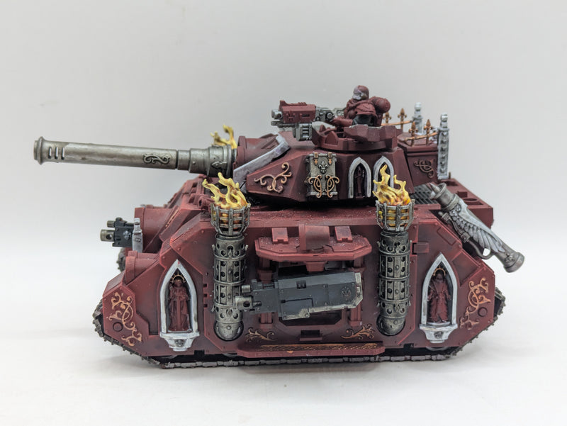 Warhammer 40k: Adepta Sororitas Castigator (AU035)