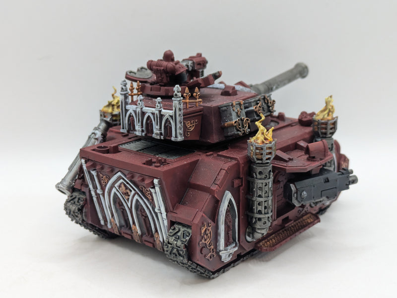 Warhammer 40k: Adepta Sororitas Castigator (AU035)