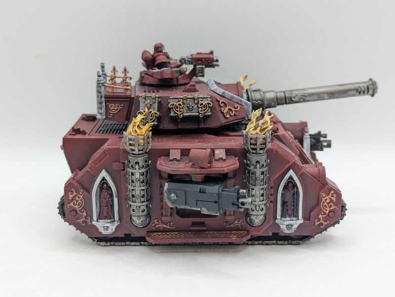 Warhammer 40k: Adepta Sororitas Castigator (AU035)