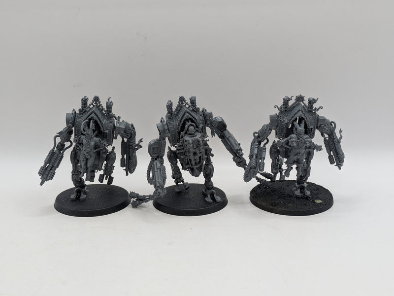 Warhammer 40k: Adepta Sororitas Penitent Engines (BH019)