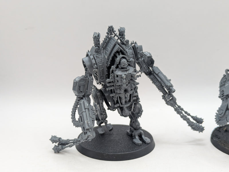 Warhammer 40k: Adepta Sororitas Penitent Engines (BH019)