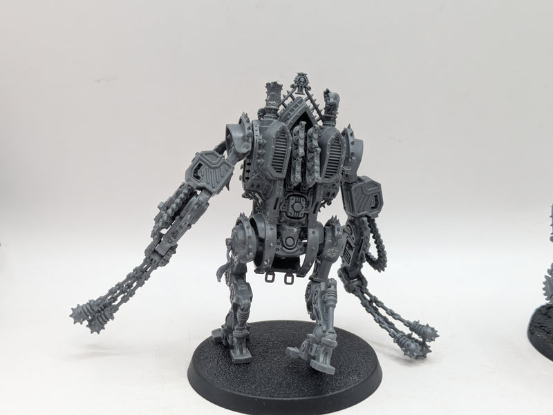 Warhammer 40k: Adepta Sororitas Penitent Engines (BH019)