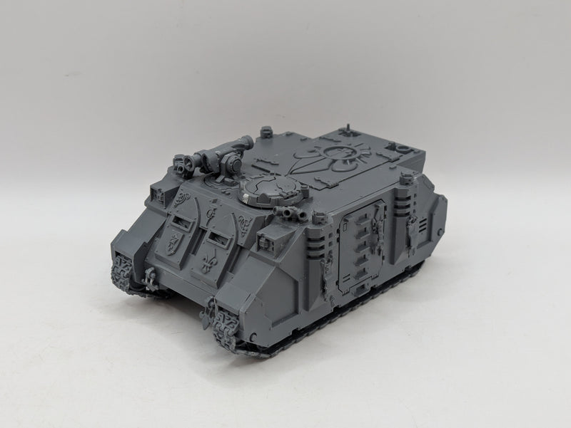 Warhammer 40k: Adepta Sororitas Rhino (BH004)