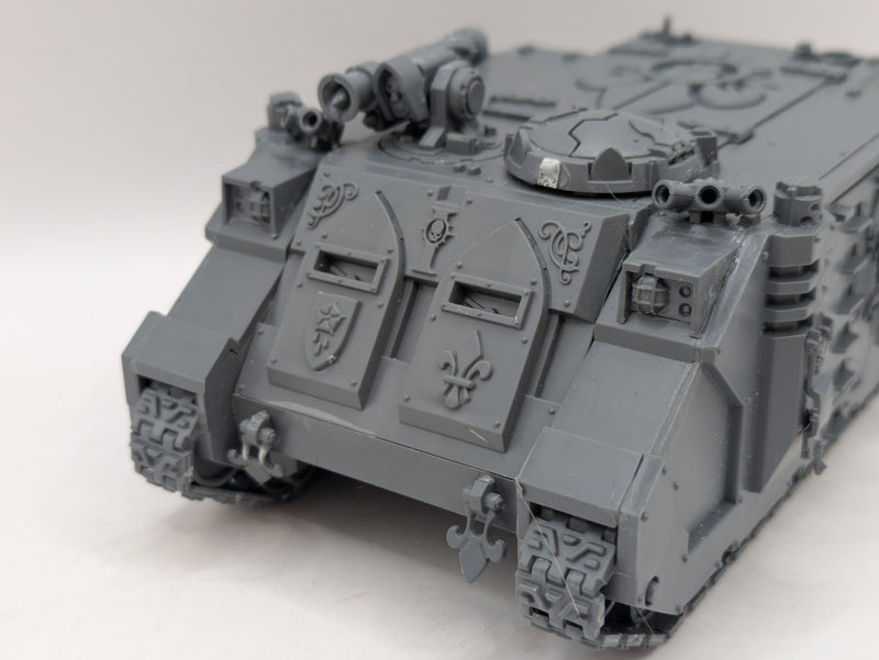 Warhammer 40k: Adepta Sororitas Rhino (BH004)