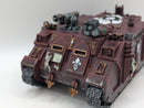 Warhammer 40k: Adepta Sororitas Rhino - Painted (BH003)