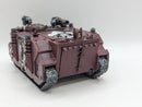 Warhammer 40k: Adepta Sororitas Rhino - Painted (BH003)