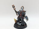 Warhammer 40k: Adepta Sororitas Canoness - Painted (BH020)