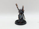 Warhammer 40k: Adepta Sororitas Canoness - Painted (BH020)