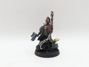 Warhammer 40k: Adepta Sororitas Canoness - Painted (BH020)